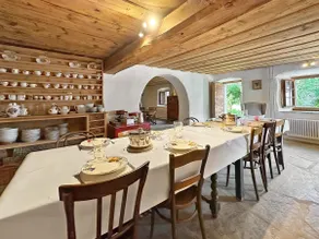 La Maison du Bassin - Grand St Bernard - Orsieres - Image 2