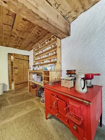 La Maison du Bassin - Grand St Bernard - Orsieres - Image 3