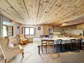La Maison du Bassin - Grand St Bernard - Orsieres - Image 4