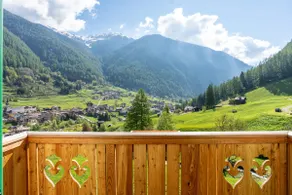 Appartamento 'Soffio Del Larice Con Sauna Privata' e vista sulle montagne - Image 2