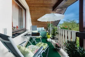Appartement am Kirnbergsee - Image 5