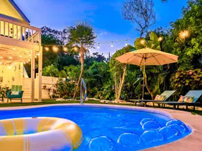 Serenity Oasis~Pool!~Putt-Putt!~Kayaks~Bikes~Spa - Image 5