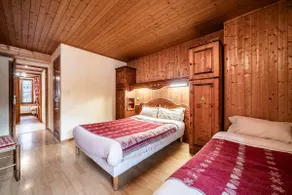 Studio 2 Coeur d'Abondance-Maxit Apartment with Wi-Fi - Image 5