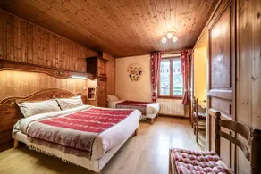 Studio 2 Coeur d'Abondance-Maxit Apartment with Wi-Fi - Image 4