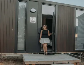 Myall Vale Rest House by Tiny Away - Image 2