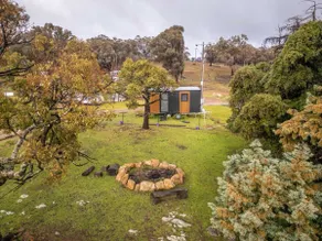 Sparkling Tiny House by Tiny Away - Image 2
