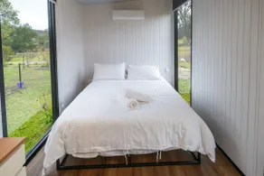 Sparkling Tiny House by Tiny Away - Image 4