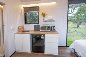 Sparkling Tiny House by Tiny Away - Image 5