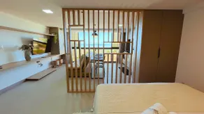 Flat Classe A Cabo Branco - FM 20 - 509 - Image 2