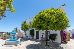 Maison de vacances 'Townhouse El Naranjal' avec vue sur la mer, Wi-Fi et climatisation - Image 3