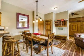 2BR Mountainview | Pool | Hot Tub | Balcony - Image 5