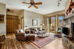 2BR Mountainview | Pool | Hot Tub | Balcony - Image 2