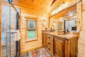 3BR Adirondacks | WoodStove | Firepit - Image 3