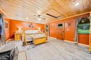3BR Adirondacks | WoodStove | Firepit - Image 2
