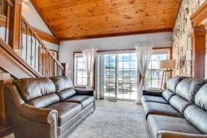 Waterfront Romulus Getaway w/ Private Dock! - Image 3