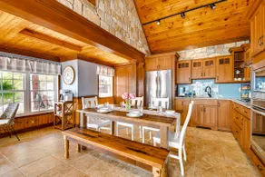 Waterfront Romulus Getaway w/ Private Dock! - Image 2