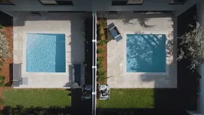 Luxury Las Olas 6200sqft - sleeps 28 & with 2 pools - Image 2