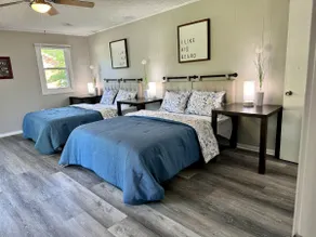 Family Home on Mayo Peninsula | Deck | Sleeps 10 - Image 5