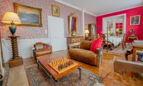 The Residence of the Dukes of Luxembourg - Image 2