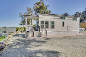 Riverfront Isleton Cottage < 1 Mi to Rio Vista! - Image 2