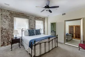 The Riverfront Loft, Charming | River Views - Image 4