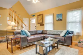 Beach & Lake Access: Group Getaway in Mashpee! - Image 4