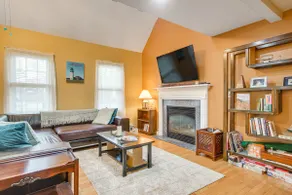 Beach & Lake Access: Group Getaway in Mashpee! - Image 3