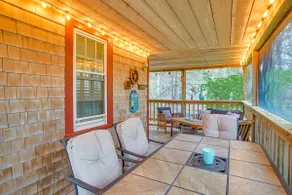 Beach & Lake Access: Group Getaway in Mashpee! - Image 2