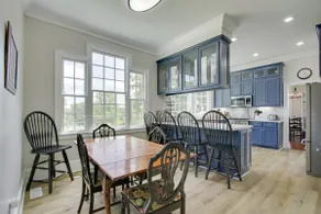 Spacious Rural Getaway in Lexington w/ Deck! - Image 3