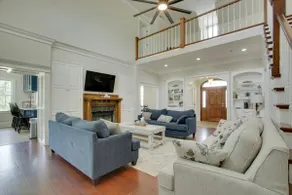 Spacious Rural Getaway in Lexington w/ Deck! - Image 2