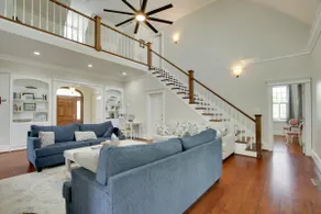 Spacious Rural Getaway in Lexington w/ Deck! - Image 5
