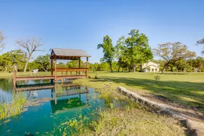 Spacious Madisonville Estate w/ Grill & Pond Views - Image 2