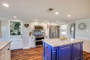 Spacious Madisonville Estate w/ Grill & Pond Views - Image 5