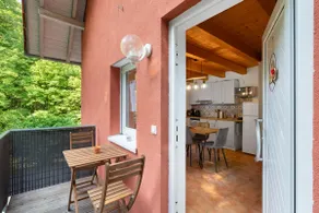 Vacation home at Hirschfelsen - Image 3
