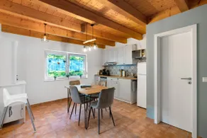 Vacation home at Hirschfelsen - Image 4