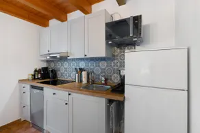 Vacation home at Hirschfelsen - Image 5