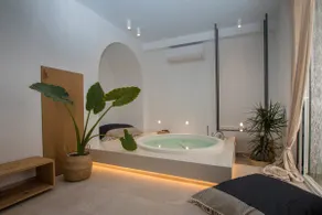 Aristotelia Gi Villas - Serenity and Luxury by the Pool - Image 4