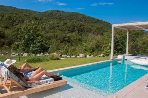 Aristotelia Gi Villas - Serenity and Luxury by the Pool - Image 2