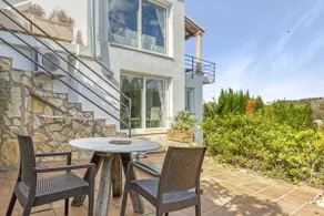 Villa \"Bohemia\" con vista mare, piscina privata e Wi-Fi - Image 3