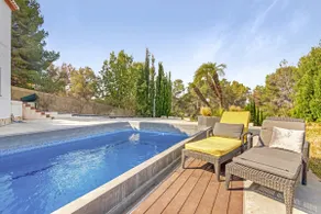 Villa \"Bohemia\" con vista mare, piscina privata e Wi-Fi - Image 2