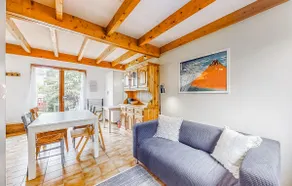 2 bedroom cozy home in Saint-Georges-de-Didon - Image 4