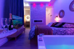 Private Harmony Spa - Image 2