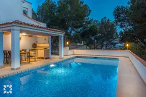 Villa LA GALERA by Abahana Villas - Image 3