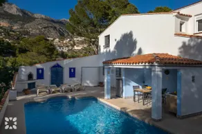 Villa LA GALERA by Abahana Villas - Image 2