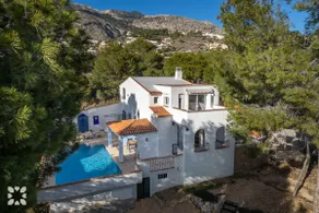 Villa LA GALERA by Abahana Villas - Image 5