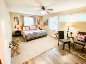 A Grand Stay in a Small Town - Image 3