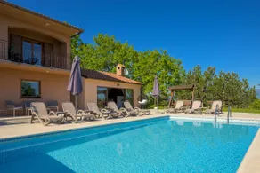 Villa Mirna by Istrialux - Image 3
