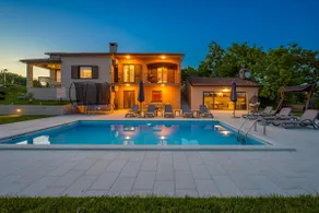 Villa Mirna by Istrialux - Image 2