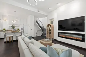 City Lights Rooftop Lounge Townhome - Image 5