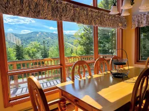MWP66 End Unit with Gorgeous Mountain Views, Pool Table, Pool/Gym Passes! - Image 5